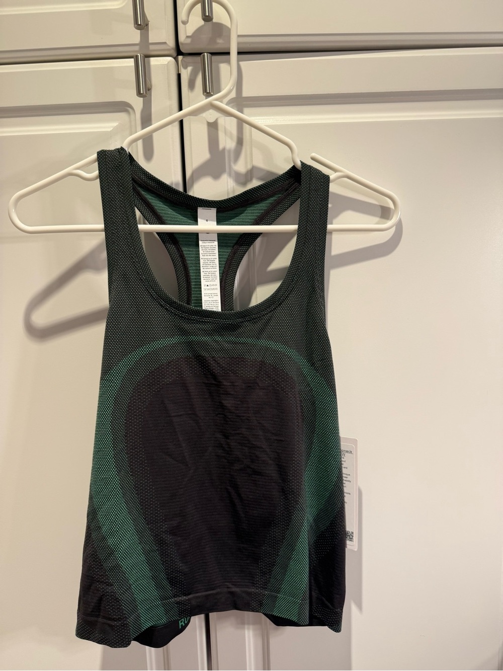 Sold out Seawheezle  swiftly top